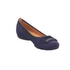 Gabor Komfort Slipper Damen 31383738353736 Blau 42 EU Produktbild-Vorschau 15