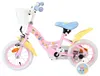 Bicicletta Disney Stitch per bambini - ragazze - 12 pollici Anteprima dell’immagine prodotto 7