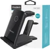 Choetech T608 15W 3W Station de recharge par induction - Voir les images du produit 1