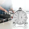 60 Minuten mechanischer Küchentimer Kocherinnerungen Wecker Produktbild-Vorschau 6
