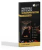 A product box for a screen protector. Produktbild-Vorschau
