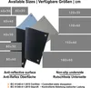 Minadax 180 x 60cm Antistatik ESD Computer Matte Tischmatte Produktbild-Vorschau 7