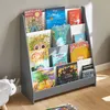Dětský regál - moderní design, ideální pro ukládání knih a Náhled obrázku produktu 12
