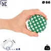 KADAX Set de couvercles de bocaux en métal "Valsta", avec 4 Voir les images du produit 3