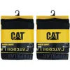 Caterpillar Boxer Herren / Unterwäsche, 4er Pack, Produktbild-Vorschau 2