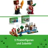 LEGO LEGO® Minecraft™ 21259 Podróż statkiem pirackim 21259 Podgląd zdjęcia produktu 49