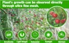 Merco Garden Mesh insect and bird netting 3 x 10 m pack 1 Voir les images du produit 7