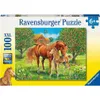 Ravensburger 105779 Ravensburger XXL Pferdeglück auf der Anteprima dell’immagine prodotto 1