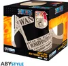 One Piece - Mug Heat Change - 460 Ml - X – Lingua: Inglese Anteprima dell’immagine prodotto 3