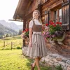 dressforfun® Mini-Dirndl Jenna Produktbild-Vorschau 2