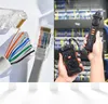 Tester sieťových káblov RJ11 RJ45 na sledovanie a detekciu Náhľad obrázku produktu 4