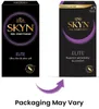 UNIMIL Skyn Feel Everything Elite Nicht-Latex-Kondome 36 Produktbild-Vorschau 24