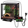 Terrario Amantea 2.0 7W - coussin chauffant avec thermostat Voir les images du produit 5