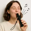 Kazoo Strumento in plastica per canticchiare, strumento a Anteprima dell’immagine prodotto 6