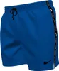 Nike Swim 5´´ Volley Badeshorts Blau M Herren Blau M Produktbild-Vorschau 6
