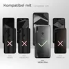 moex® Handy Quertasche kompatibel mit Wiko View2 Plus - Produktbild-Vorschau 2