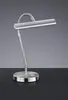 Trio - Tischlampe CURTIS - Grau - 0x0x35 cm Produktbild-Vorschau 15