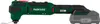 PARKSIDE® 20 V Akku-Multifunktionswerkzeug »PAMFW 20-Li Produktbild-Vorschau 7