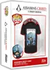 Funko Assassin´s Creed Boxed Ezio T-shirt Grau L Grau L Produktbild-Vorschau 2