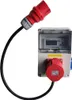 32A/230V MID geeicht - Mobiler Digital Stromzähler Produktbild-Vorschau 2