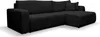 VENASI LUNA XL Ecksofa mit Schlaffunktion und Bettkasten Produktbild-Vorschau 5