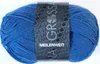 Lana Grossa MEILENWEIT 50 g UNI 4-fach Sockenwolle mit 80 % Produktbild-Vorschau 2