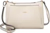 L.CREDI Umhängetasche Polly Crossbody Bag Creme Produktbild-Vorschau 1