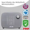 reer 3in1 FeelWell Air Heizlüfter Produktbild-Vorschau 10
