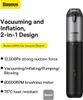 Baseus A3 lite Car Vacuum Cleaner Black Voir les images du produit 14