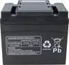 Multipower Blei-Akku MP40-12 Pb 12V 40Ah M6  Produktbild-Vorschau 4