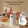 Purificateur d'air pour animaux de compagnie Provirtec Voir les images du produit 4