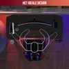 Avalo Gaming Bureau - 100x60x75 CM - Game Desk - Tafel - Productafbeelding-voorbeeld 7