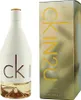 Damenparfüm Ck In2U Calvin Klein EDT   150 ml Produktbild-Vorschau 3