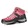 High Sneaker RIGEL MID, Größe:40, Farbauswahl:rose/pink Produktbild-Vorschau 8