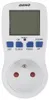 Týždenný digitálny časovač s LCD displejom (OR-PRE-409) Náhľad obrázku produktu 11
