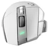 Logitech G G502 X PLUS, rechts, Optisch, RF Wireless, 25600 Produktbild-Vorschau 15