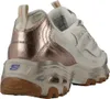 SKECHERS DLITES-VINTAGE VISI Weiß Produktbild-Vorschau 3