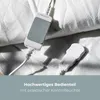 ProfiCare® Heizdecke für wohltuende Wärme | Wärmedecke mit Produktbild-Vorschau 19