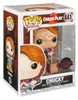 Funko 44836 POP Movies: Chucky con l'amico e le forbici Anteprima dell’immagine prodotto 2