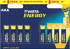 VARTA Batterie Energy Alkaline AAA Micro LR03 1.5V Podgląd zdjęcia produktu 2