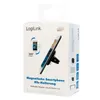 LogiLink AA0114, Handy/Smartphone, Passive Halterung, Auto, Produktbild-Vorschau 5