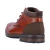 Rieker Schnürstiefeletten B1301-24 Herren 362D4231333031 Produktbild-Vorschau 3