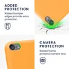 kwmobile Schutzhülle kompatibel mit Apple iPod Touch 6G / Produktbild-Vorschau 3