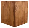 Holzkiste Vintage Ocker passend für Kallax und Produktbild-Vorschau 6