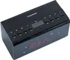 Radio Réveil THOMSON CR50, DAB+ FM, Double Alarme, 40 Voir les images du produit 2