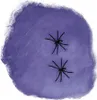 Halloween spinnenweb, oranje, griezelige decoratie, Productafbeelding-voorbeeld 3