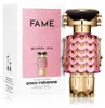 Rabanne Fame Blooming Pink, Frauen, 80 ml, Mandarine, Produktbild-Vorschau 1