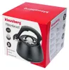 Bouilloire En Acier Avec Thermomètre 3L Klausberg Kb-7371 Voir les images du produit 13