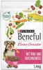 BENEFUL Kleine Genießer Hundetrockenfutter mit Rind und Produktbild-Vorschau 3