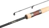 DELPHIN TROUTERA HardLure, 1,8m, 5,9ft, 1-5g, 2 parti, Anteprima dell’immagine prodotto 1